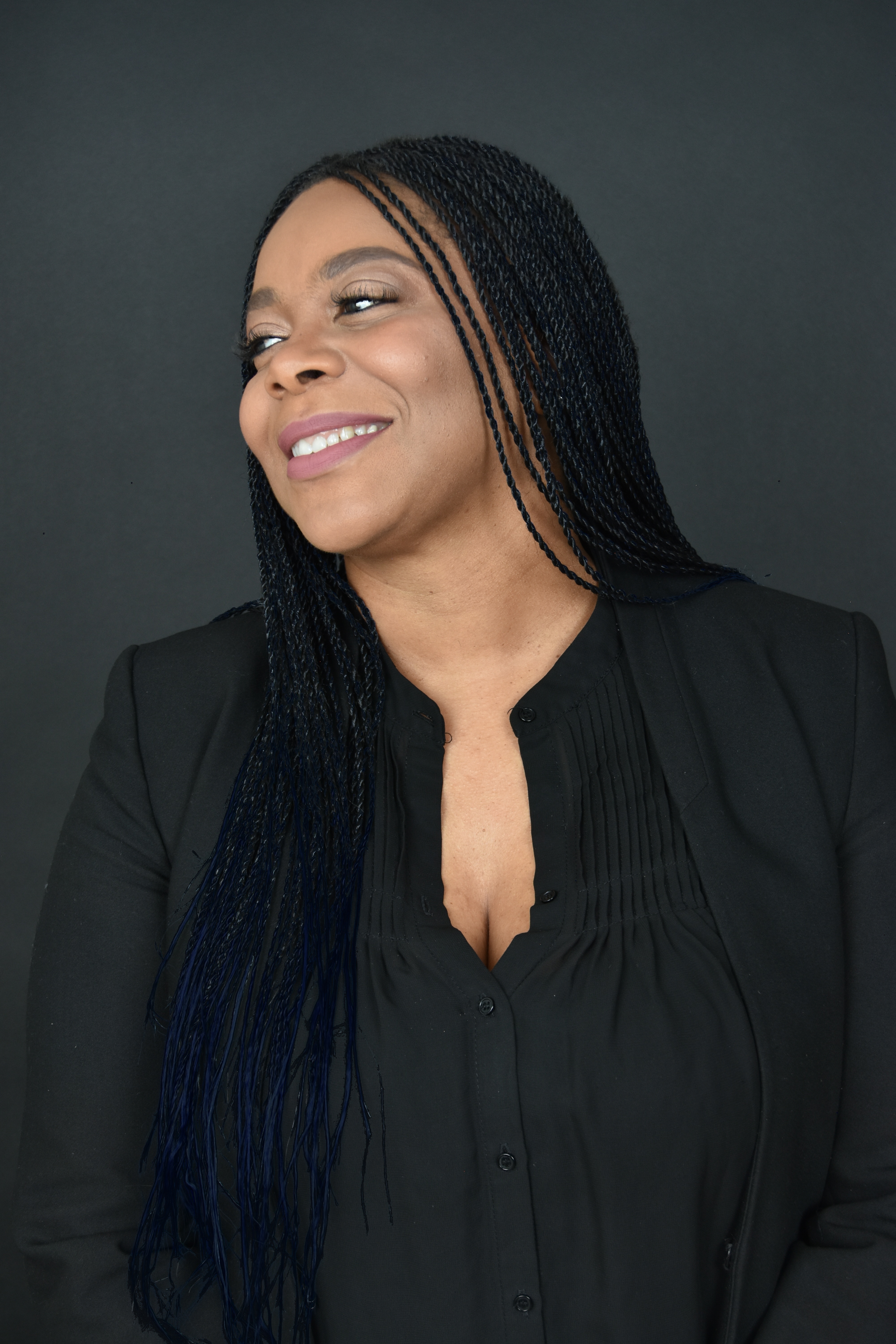 Taaj Williams — Author, Speaker, Coach, Consultant, Educator